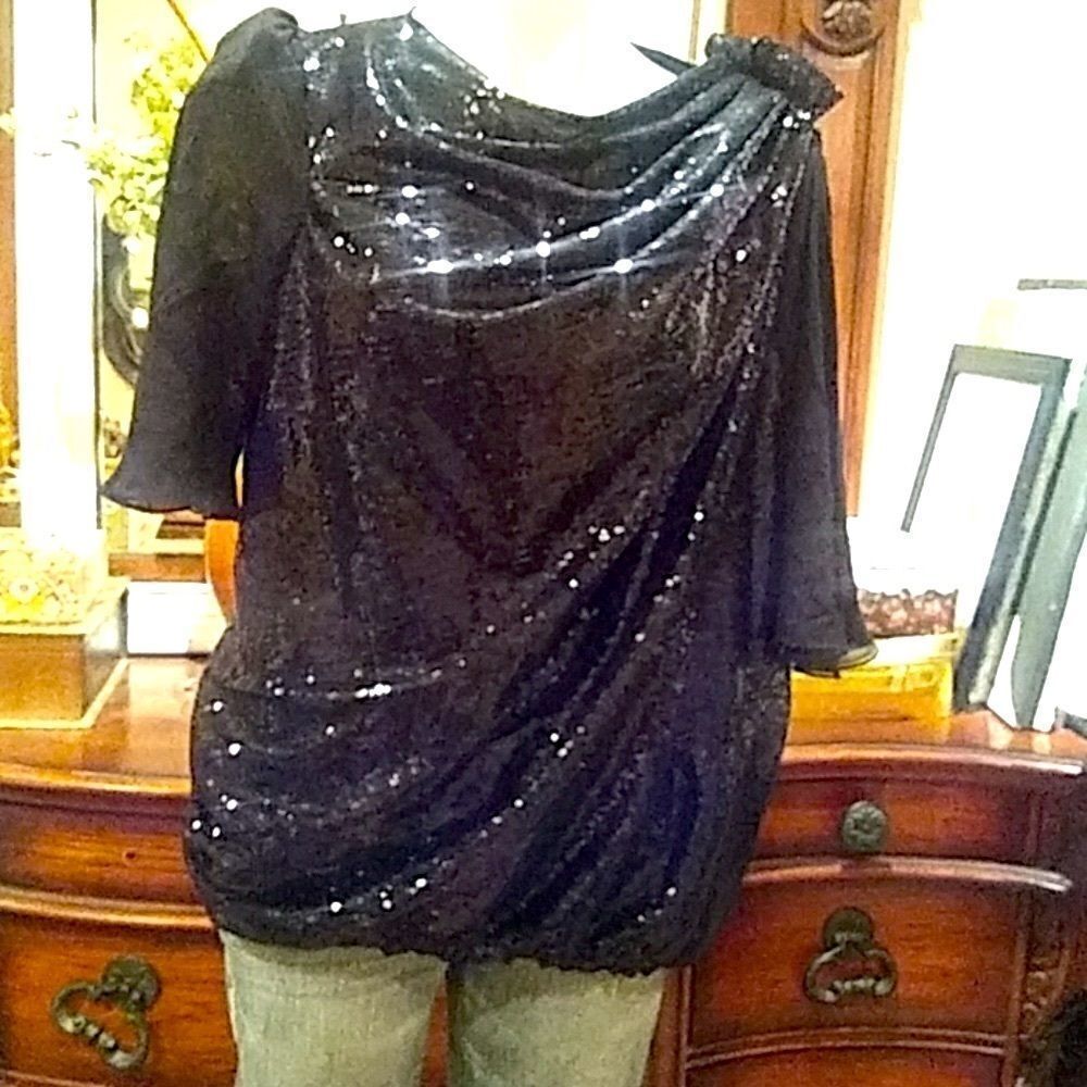 ❤️HP❤️lanvin Vintage Blouse  